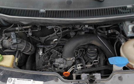 Volkswagen Multivan T5, 2012 год, 2 220 000 рублей, 6 фотография