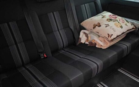 Volkswagen Multivan T5, 2012 год, 2 220 000 рублей, 10 фотография