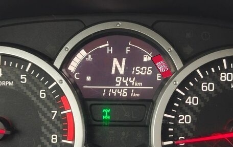 Suzuki Jimny, 2014 год, 1 095 000 рублей, 10 фотография