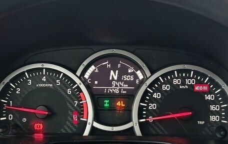 Suzuki Jimny, 2014 год, 1 095 000 рублей, 9 фотография