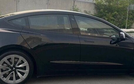 Tesla Model 3 I, 2022 год, 3 700 000 рублей, 2 фотография