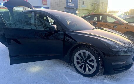 Tesla Model 3 I, 2022 год, 3 700 000 рублей, 5 фотография