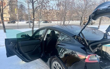 Tesla Model 3 I, 2022 год, 3 700 000 рублей, 8 фотография