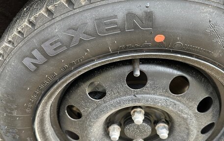 Hyundai Solaris II рестайлинг, 2021 год, 2 200 000 рублей, 6 фотография