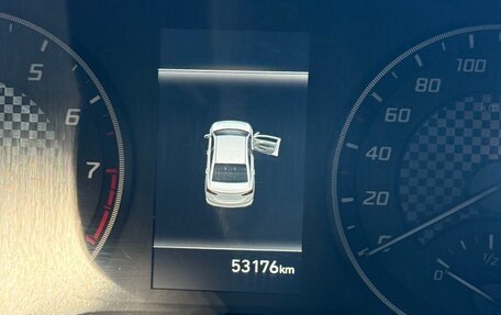 Hyundai Solaris II рестайлинг, 2021 год, 2 200 000 рублей, 5 фотография