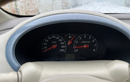 Nissan Micra III, 2005 год, 550 000 рублей, 7 фотография