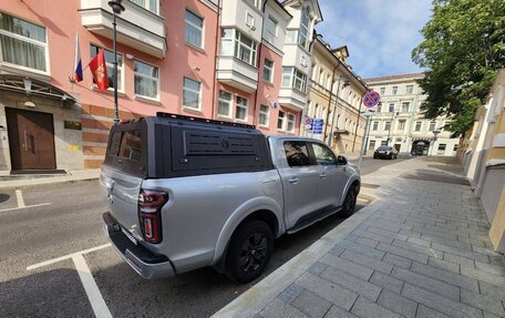 Great Wall Poer, 2023 год, 2 530 000 рублей, 4 фотография