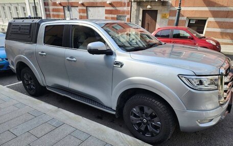 Great Wall Poer, 2023 год, 2 530 000 рублей, 2 фотография