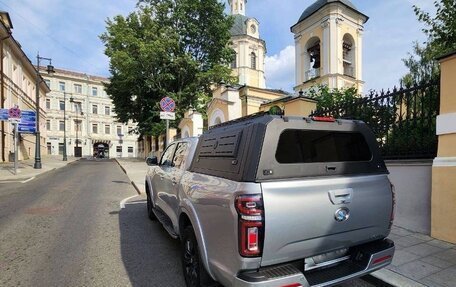 Great Wall Poer, 2023 год, 2 530 000 рублей, 5 фотография