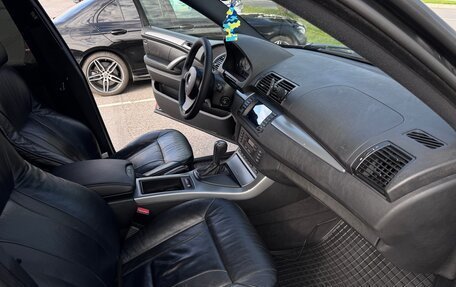 BMW X5, 2005 год, 1 450 000 рублей, 7 фотография