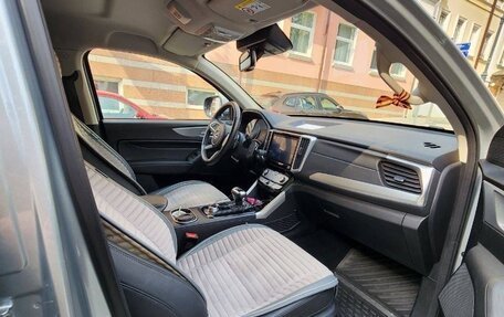 Great Wall Poer, 2023 год, 2 530 000 рублей, 9 фотография