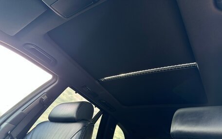 BMW X5, 2005 год, 1 450 000 рублей, 10 фотография