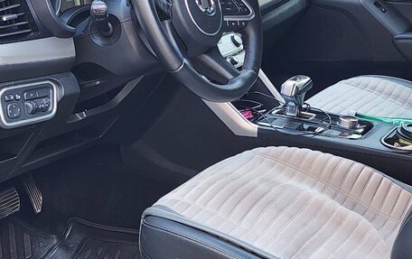 Great Wall Poer, 2023 год, 2 530 000 рублей, 8 фотография