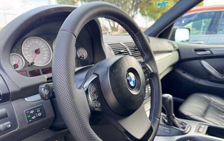 BMW X5, 2005 год, 1 450 000 рублей, 3 фотография