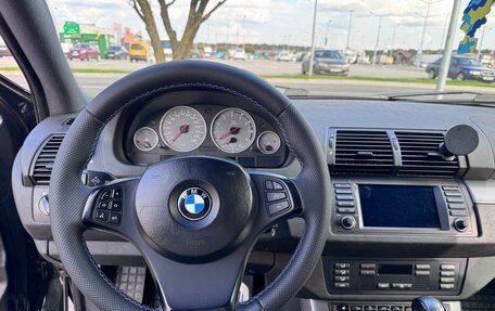 BMW X5, 2005 год, 1 450 000 рублей, 12 фотография