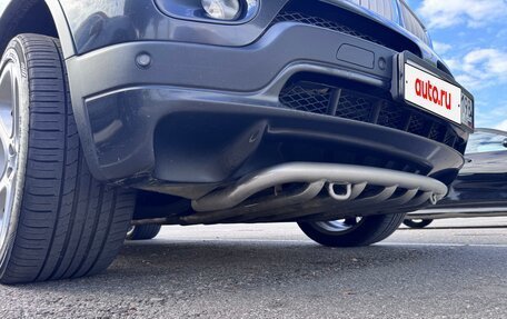 BMW X5, 2005 год, 1 450 000 рублей, 18 фотография