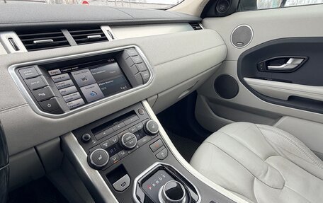 Land Rover Range Rover Evoque I, 2014 год, 1 400 000 рублей, 8 фотография