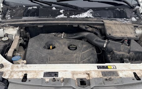 Land Rover Range Rover Evoque I, 2014 год, 1 400 000 рублей, 18 фотография