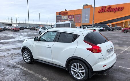 Nissan Juke II, 2012 год, 920 000 рублей, 5 фотография