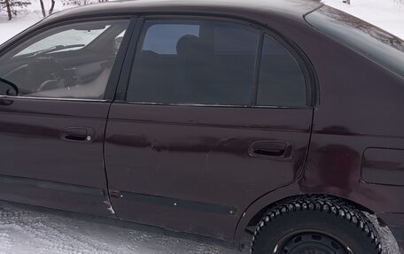 Toyota Carina, 1993 год, 230 000 рублей, 7 фотография