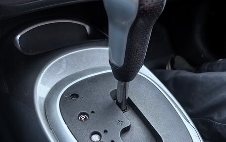 Nissan Juke II, 2012 год, 920 000 рублей, 14 фотография