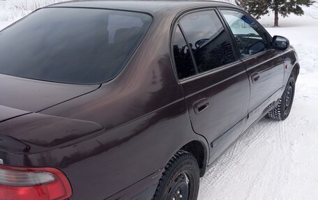 Toyota Carina, 1993 год, 230 000 рублей, 4 фотография