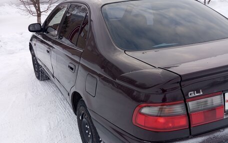 Toyota Carina, 1993 год, 230 000 рублей, 6 фотография