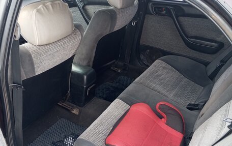 Toyota Carina, 1993 год, 230 000 рублей, 12 фотография