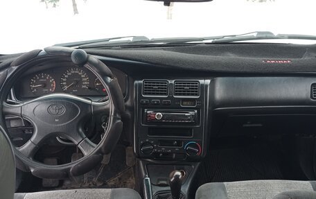 Toyota Carina, 1993 год, 230 000 рублей, 14 фотография