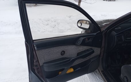 Toyota Carina, 1993 год, 230 000 рублей, 11 фотография