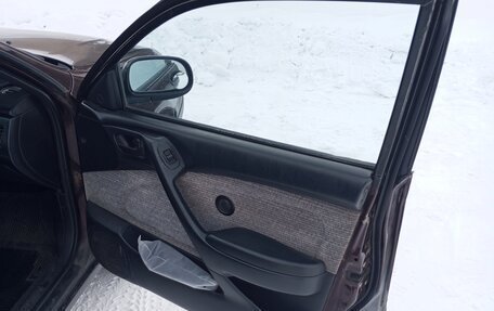 Toyota Carina, 1993 год, 230 000 рублей, 16 фотография