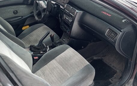 Toyota Carina, 1993 год, 230 000 рублей, 15 фотография