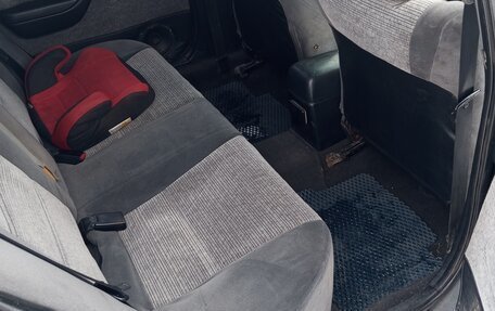 Toyota Carina, 1993 год, 230 000 рублей, 17 фотография