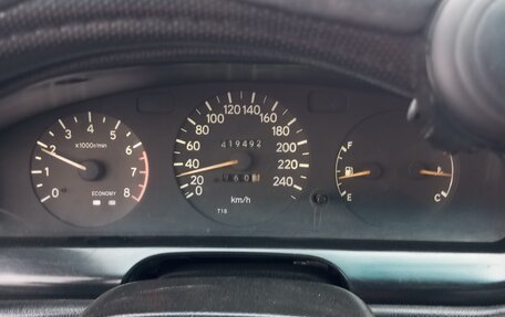 Toyota Carina, 1993 год, 230 000 рублей, 23 фотография