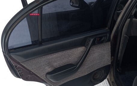 Toyota Carina, 1993 год, 230 000 рублей, 13 фотография