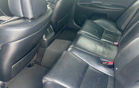 Lexus GS III рестайлинг, 2005 год, 1 290 000 рублей, 10 фотография