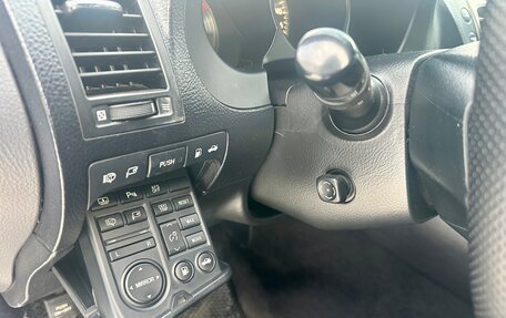 Lexus GS III рестайлинг, 2005 год, 1 290 000 рублей, 12 фотография