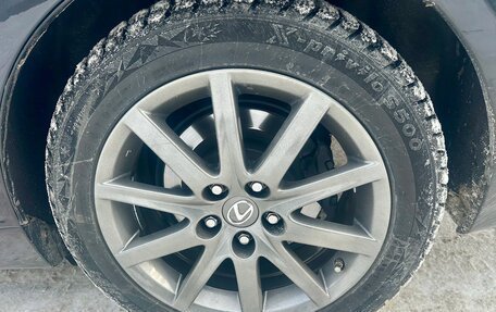 Lexus GS III рестайлинг, 2005 год, 1 290 000 рублей, 9 фотография