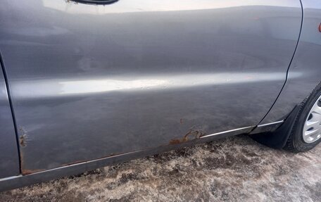 ЗАЗ Chance, 2011 год, 300 000 рублей, 9 фотография