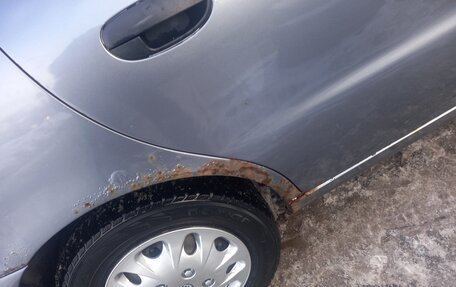 ЗАЗ Chance, 2011 год, 300 000 рублей, 6 фотография