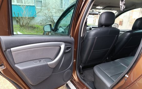 Renault Duster I рестайлинг, 2012 год, 915 000 рублей, 10 фотография