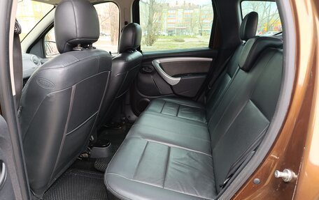 Renault Duster I рестайлинг, 2012 год, 915 000 рублей, 9 фотография