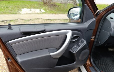 Renault Duster I рестайлинг, 2012 год, 915 000 рублей, 14 фотография