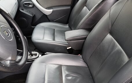 Renault Duster I рестайлинг, 2012 год, 915 000 рублей, 12 фотография