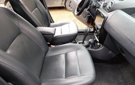 Renault Duster I рестайлинг, 2012 год, 915 000 рублей, 16 фотография