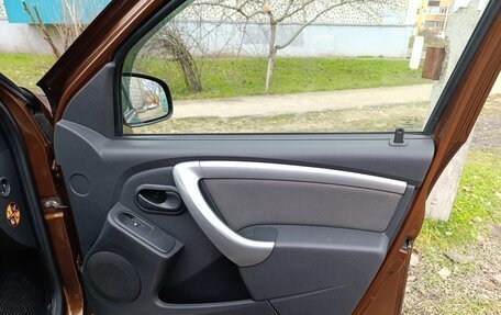 Renault Duster I рестайлинг, 2012 год, 915 000 рублей, 18 фотография