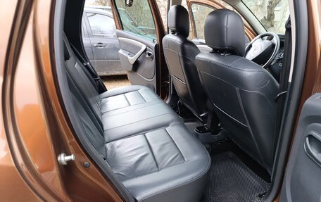 Renault Duster I рестайлинг, 2012 год, 915 000 рублей, 19 фотография