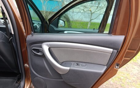 Renault Duster I рестайлинг, 2012 год, 915 000 рублей, 20 фотография