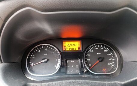 Renault Duster I рестайлинг, 2012 год, 915 000 рублей, 21 фотография