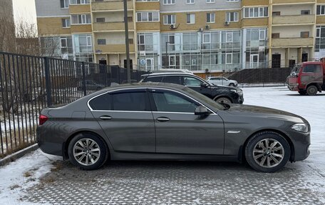 BMW 5 серия, 2013 год, 2 249 000 рублей, 4 фотография